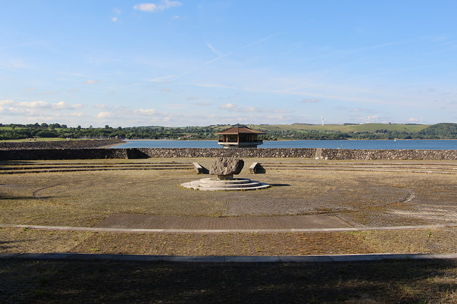 Carsington Water