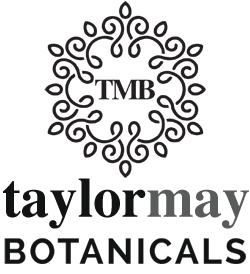 Taylormay Botanicals Logo