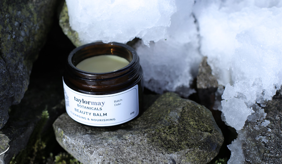 Taylormay Botanicals Face Cream