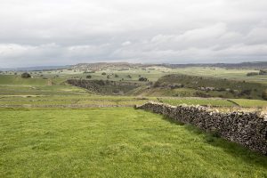 Cressbrook Dale
