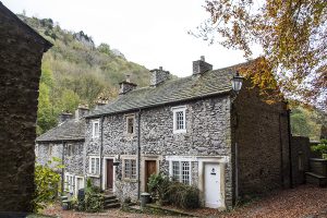 Cressbrook Dale