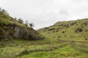 Cressbrook Dale