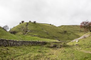 Cressbrook Dale