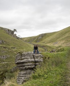 Cressbrook Dale