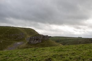 Cressbrook Dale
