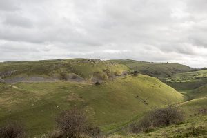 Cressbrook Dale