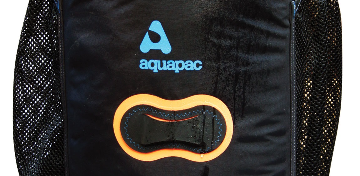 Aquapac Wet and Dry Day Pack