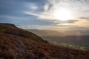 Bamford Edge