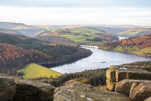 Bamford Edge