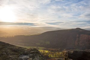 Bamford Edge
