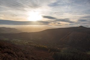 Bamford Edge