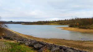 Carsington Water