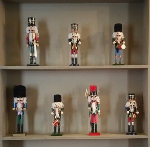 Christmas at Chatsworth House 2016 – The Nutcracker