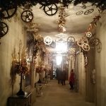 Christmas at Chatsworth House 2016 – The Nutcracker