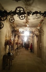 Christmas at Chatsworth House 2016 – The Nutcracker