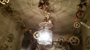 Christmas at Chatsworth House 2016 – The Nutcracker