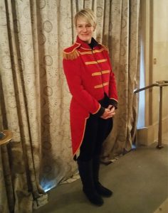 Christmas at Chatsworth House 2016 – The Nutcracker