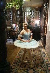 Christmas at Chatsworth House 2016 – The Nutcracker