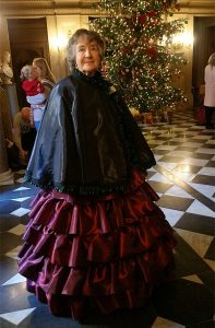 Christmas at Chatsworth House 2016 – The Nutcracker