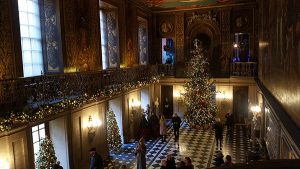 Christmas at Chatsworth House 2016 – The Nutcracker
