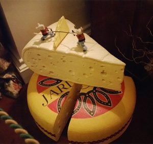 Christmas at Chatsworth House 2016 – The Nutcracker