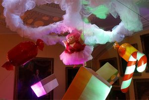 Christmas at Chatsworth House 2016 – The Nutcracker