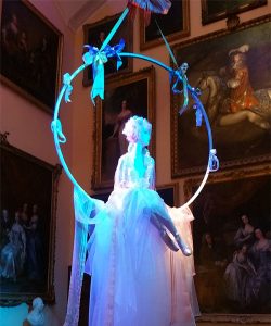 Christmas at Chatsworth House 2016 – The Nutcracker