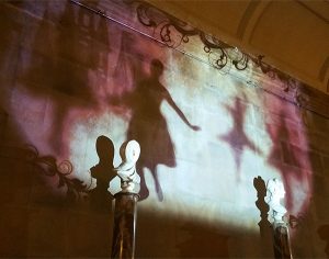 Christmas at Chatsworth House 2016 – The Nutcracker