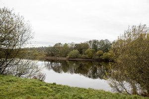 Tittesworth Reservoir