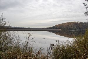 Tittesworth Reservoir