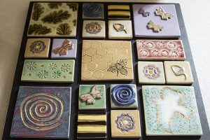 Ann Bates Ceramics